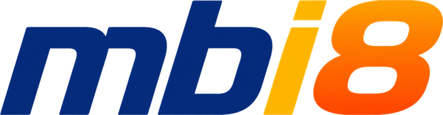 mbi8 Logo